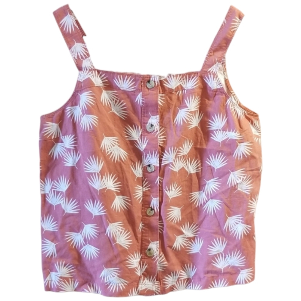 LIZ CLAIBORNE top XL